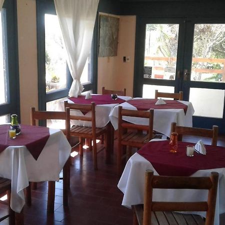 La Calaguala Hotel Punta del Este Eksteriør billede