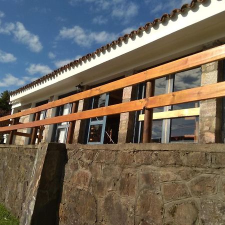 La Calaguala Hotel Punta del Este Eksteriør billede