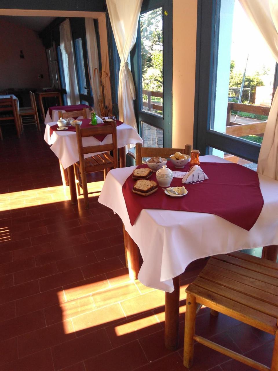 La Calaguala Hotel Punta del Este Eksteriør billede