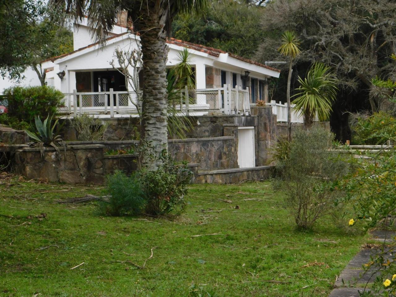 La Calaguala Hotel Punta del Este Eksteriør billede