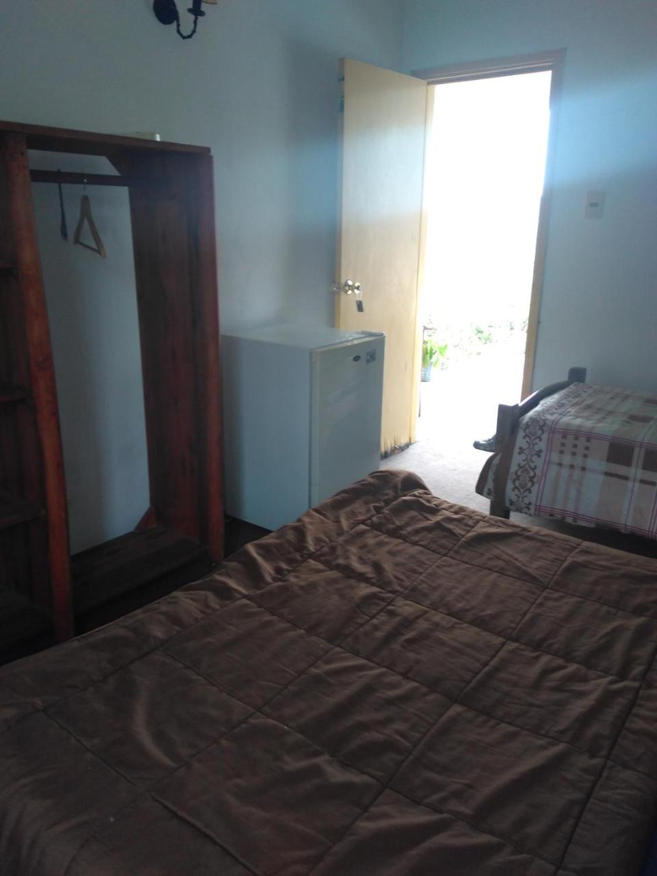La Calaguala Hotel Punta del Este Eksteriør billede