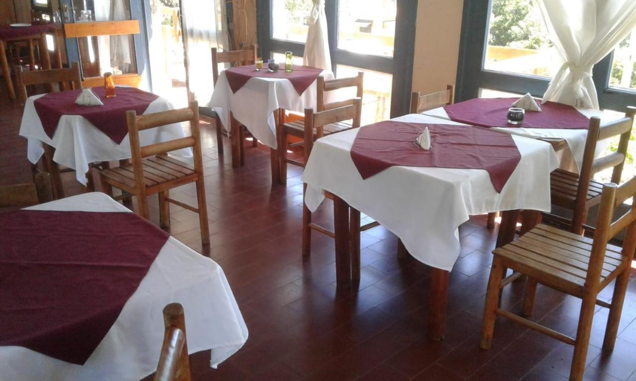 La Calaguala Hotel Punta del Este Eksteriør billede