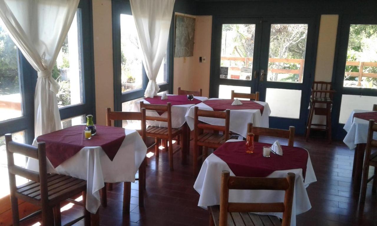 La Calaguala Hotel Punta del Este Eksteriør billede